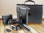 Leather and Travel Accessories